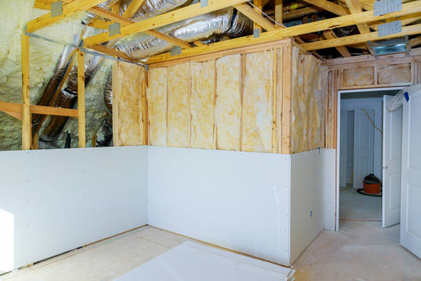 Best Spray Foam Insulation  in East Rockaway, NY