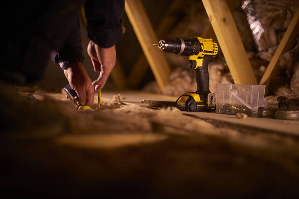 Best Insulation Contractor Near Me  in East Rockaway, NY
